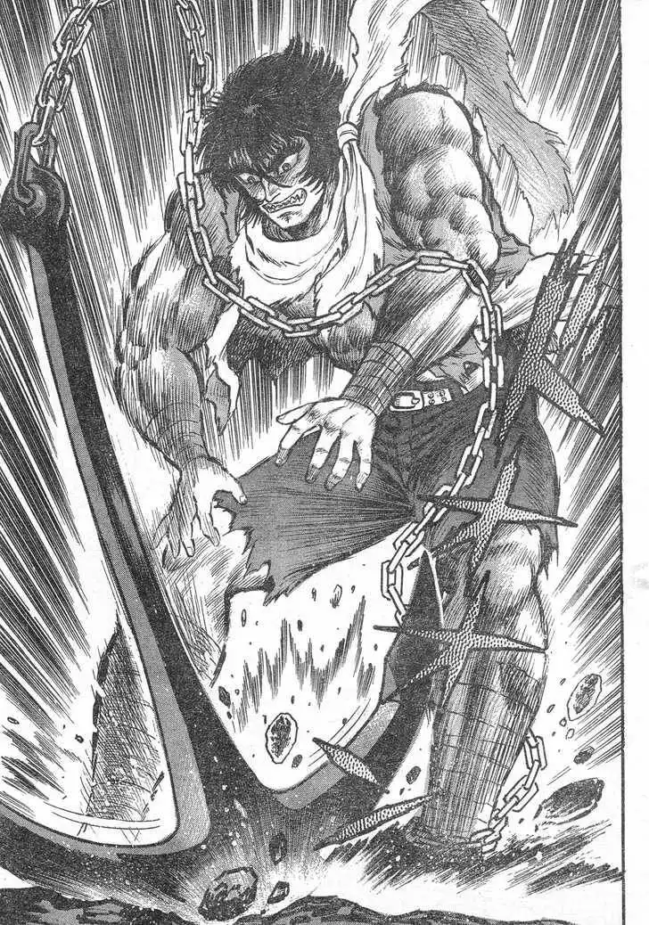 Violence Jack - Demons in a War-Torn Land Chapter 1 12